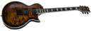 ESP Electric Guitar ESP LTD Deluxe Eclipse EC-1000 ET FM with Evertune Bridge Buy on Feesheh
