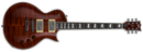 ESP Electric Guitar ESP LTD Deluxe Eclipse EC-1000 FM Fluence , Tiger Eye Flame Maple LEC1000FMTEF Buy on Feesheh