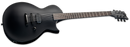 ESP Electric Guitar ESP LTD Eclipse Black Metal, Black Satin Finish LECBKMBLKS Buy on Feesheh