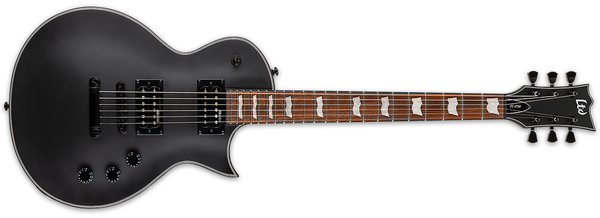 ESP Electric Guitar ESP LTD Eclipse EC-256, Black Satin Finish LEC256BLKS Buy on Feesheh