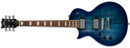 ESP Electric Guitar ESP LTD Eclipse EC-256 Flame Maple Top, Cobalt Blue Finish LEC256CB Buy on Feesheh