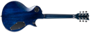 ESP Electric Guitar ESP LTD Eclipse EC-256 Flame Maple Top, Cobalt Blue Finish LEC256CB Buy on Feesheh