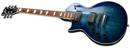 ESP Electric Guitar ESP LTD Eclipse EC-256 Flame Maple Top, Cobalt Blue Finish LEC256CB Buy on Feesheh