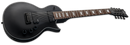 ESP Electric Guitar ESP LTD Eclipse EC-258 8-String Guitar, Black Satin Finish LEC258BLKS Buy on Feesheh