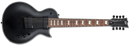 ESP Electric Guitar ESP LTD Eclipse EC-258 8-String Guitar, Black Satin Finish LEC258BLKS Buy on Feesheh
