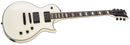 ESP Electric Guitar ESP LTD Eclipse EC-401 OW with EMG, Olympic White Finish LEC401OW Buy on Feesheh