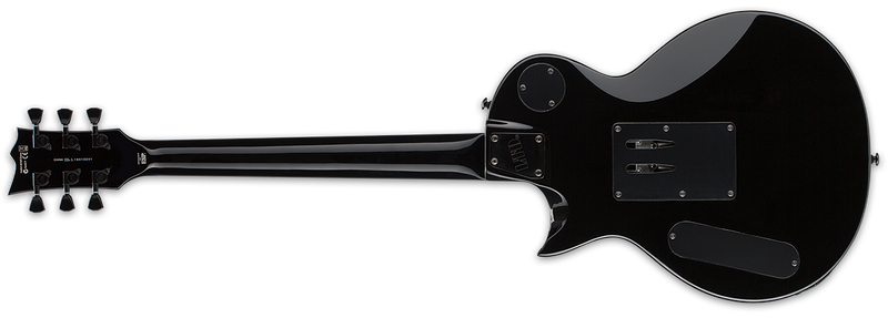 ESP Electric Guitar ESP LTD GH-200 Gary Holt Signature Guitar, Black LGH200BLK Buy on Feesheh