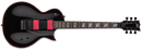 ESP Electric Guitar ESP LTD GH-200 Gary Holt Signature Guitar, Black LGH200BLK Buy on Feesheh