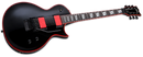 ESP Electric Guitar ESP LTD GH-600 Gary Holt Signature Guitar, Black LGH600BLK Buy on Feesheh