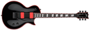 ESP Electric Guitar ESP LTD GH-600 Gary Holt Signature Guitar, Black LGH600BLK Buy on Feesheh