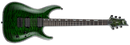 ESP Electric Guitar ESP LTD H-1001 Quilted Maple See Thru Green Finish LH1001QMSTG Buy on Feesheh