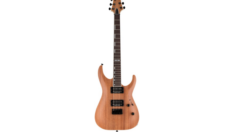 ESP Electric Guitar ESP LTD H-401 Mahogany, Natural Satin Finish LH401MNS Buy on Feesheh