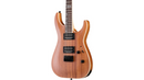 ESP Electric Guitar ESP LTD H-401 Mahogany, Natural Satin Finish LH401MNS Buy on Feesheh