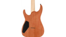 ESP Electric Guitar ESP LTD H-401 Mahogany, Natural Satin Finish LH401MNS Buy on Feesheh