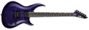 ESP Electric Guitar ESP LTD H3-1000 Flamed Maple See-Thru Purple Sunburst Finish LH31000FMSTPSB Buy on Feesheh