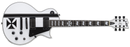 ESP Electric Guitar ESP LTD Iron Cross James Hetfield Signature Guitar, Snow White Finish LIRONCROSSSW Buy on Feesheh