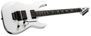 ESP Electric Guitar ESP LTD M-1000 Ebony Fretboard, Snow White Finish LM1000ESW Buy on Feesheh