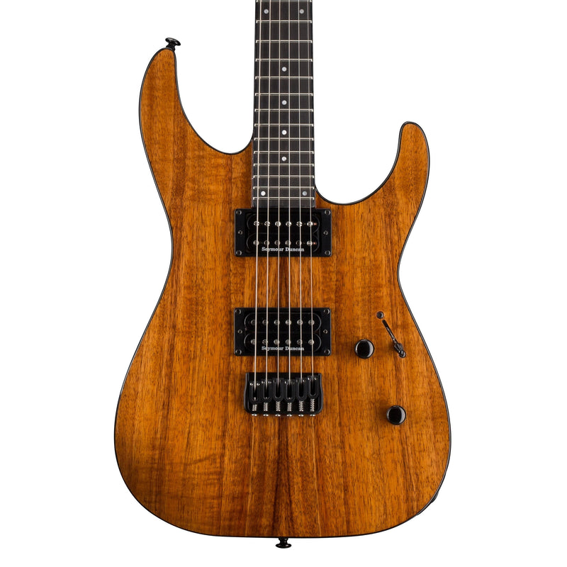 ESP Electric Guitar ESP LTD M-1000HT Koa, Natural Finish LM1000HTKNAT Buy on Feesheh