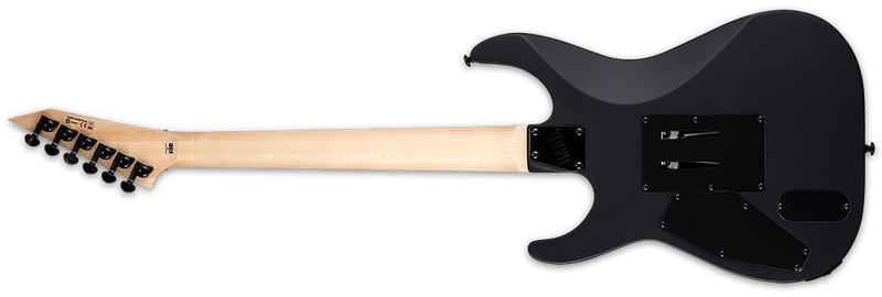ESP Electric Guitar ESP LTD M-400 Series Black Satin Colour LM400BLKS Buy on Feesheh