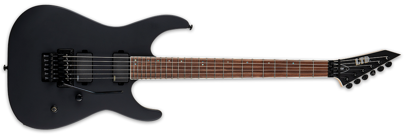 ESP Electric Guitar ESP LTD M-400 Series Black Satin Colour LM400BLKS Buy on Feesheh