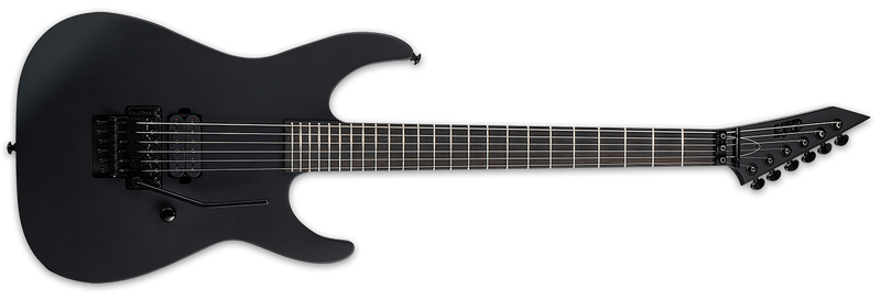 ESP Electric Guitar ESP LTD M Black Metal Series, Black Satin Finish LMBKMBLKS Buy on Feesheh