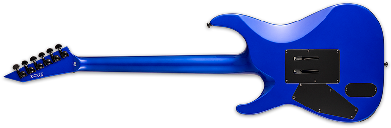 ESP Electric Guitar ESP LTD MH-400 with Floyd Rose, in Blue Pearl Fade Metallic Finish LMH400FRBLUPFD Buy on Feesheh