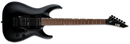ESP Electric Guitar ESP LTD MH200 With Floyd Rose Black Finish LMH200BLK Buy on Feesheh