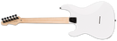 ESP Electric Guitar ESP LTD SN-200HT Hardtail with Roasted Jatoba Fretboard, Snow White Finish LSN200HTRSW Buy on Feesheh