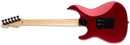 ESP Electric Guitar ESP LTD  SN200 Series Maple Fretboard Floyd Rose Black Cherry Metallic Satin Finish LSN200FRMBCMS Buy on Feesheh
