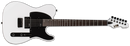 ESP Electric Guitar ESP LTD TE-200 with Roasted Jatoba Fretboard, Snow White Finish LTE200RSW Buy on Feesheh