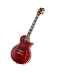 ESP ESP LTD Deluxe Eclipse EC-1000 Traditional Series Flamed Maple See Thru Black Cherry Finish LEC1000TCTMFMSTBC Buy on Feesheh