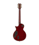ESP ESP LTD Deluxe Eclipse EC-1000 Traditional Series Flamed Maple See Thru Black Cherry Finish LEC1000TCTMFMSTBC Buy on Feesheh