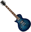 ESP ESP LTD EC-256FM Left-handed - Cobalt Blue LEC256CBLH Buy on Feesheh