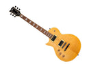 ESP ESP LTD EC-256FM Left Handed Electric Guitar Mahogany/Vintage Natural - LEC256VNLH LEC256VNLH Buy on Feesheh
