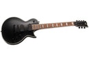 ESP ESP LTD EC-407 Black Satin LEC407BLKS Buy on Feesheh