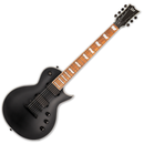 ESP ESP LTD EC-407 Black Satin LEC407BLKS Buy on Feesheh