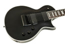 ESP ESP LTD Eclipse 1008 Series 8 String Evertune Black Finish LEC1008ETBLK Buy on Feesheh