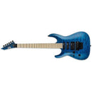 ESP ESP LTD MH-203QM Left-handed - See Thru Blue LMH203QMSTBLH Buy on Feesheh