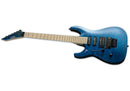 ESP ESP LTD MH-203QM Left-handed - See Thru Blue LMH203QMSTBLH Buy on Feesheh