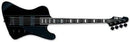 ESP ESP LTD Phoenix-1004 Bass Guitar - Black LPHOENIX1004BLK Buy on Feesheh