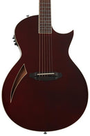 ESP ESP LTD TL-6 Acoustic-electric Guitar - Wine Red LTL6WR Buy on Feesheh