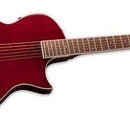 ESP ESP LTD TL-6 Acoustic-electric Guitar - Wine Red LTL6WR Buy on Feesheh