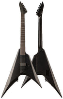 ESP Guitars ESP LTD Arrow Black Metal - Black Satin LARROWBKMBLKS Buy on Feesheh