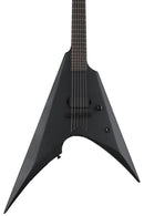 ESP Guitars ESP LTD Arrow Black Metal - Black Satin LARROWBKMBLKS Buy on Feesheh