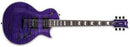 ESP Guitars ESP LTD Deluxe Eclipse EC-1000, Flamed Maple Top, See Thru Purple Finish LEC1000FMSTP Buy on Feesheh