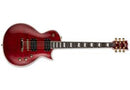 ESP Guitars ESP LTD Deluxe Eclipse EC-1001 Series Flamed Maple Tiger Eye Finish LEC1001FMTEF Buy on Feesheh