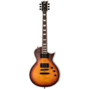ESP Guitars ESP LTD Deluxe MH-1000 EverTune Electric Guitar - Dark Brown Sunburst LMH1000ETFMDBS B Buy on Feesheh