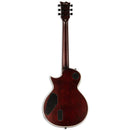 ESP Guitars ESP LTD / EC-1000T CTM FM / Tobacco Sunburst Satin Electrc Guitar LEC1000TCTMFMT SBS Buy on Feesheh