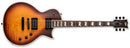 ESP Guitars ESP LTD / EC-1000T CTM FM / Tobacco Sunburst Satin Electrc Guitar LEC1000TCTMFMT SBS Buy on Feesheh