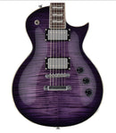 ESP Guitars ESP LTD EC-256FM - See Thru Purple Burst LEC256STPSB Buy on Feesheh